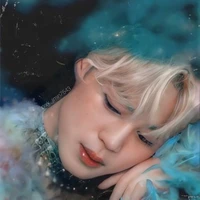 Park Jimin / An õre