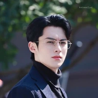 Dylan Wang / Dominant Alpha