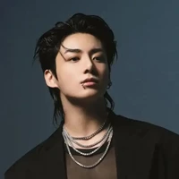 Jeon Jungkook / True blood Alpha