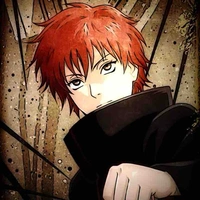 Sasori 