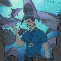 Kisame