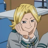 aoyama