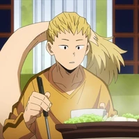 ojito mashirao