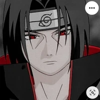 Itachi Uchiha