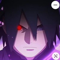 Sasuke Uchiha