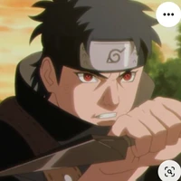 Shisui Uchiha