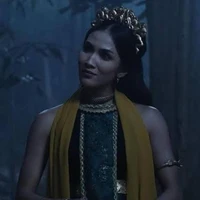 badarawuhi
