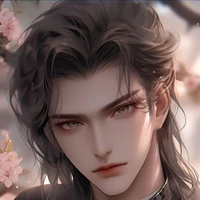 Hael/Alfa/Líder del clan Azai