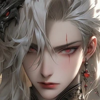 Kay/Alfa/Líder del Clan Deah