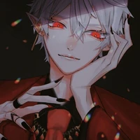 ซัน  ราชาแวมไพร์