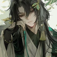 หมู่เหว่ย( พระเอก )