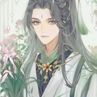หมางอี๋ ( ผู้ดูเเลหนิ่งหยาง )