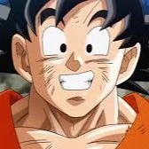 Goku