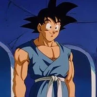 Goku GT