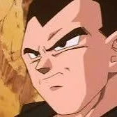 Vegeta GT