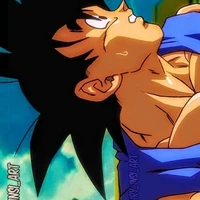 Goku GT