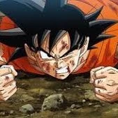 Goku