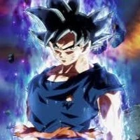 Goku UI