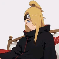 Deidara