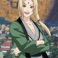 Tsunade