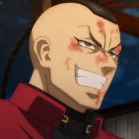 Kanji Mochizuki