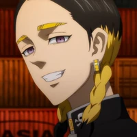 Haitani Ran