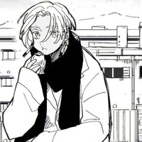 Kurokawa Izana