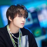 SEO HAECHAN (ECHAN)
