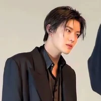 NAKAMOTO YUTA (AYAH)