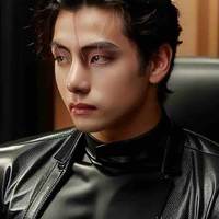 Teahung an omega