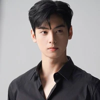 cha eunwoo