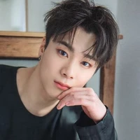 moon bin