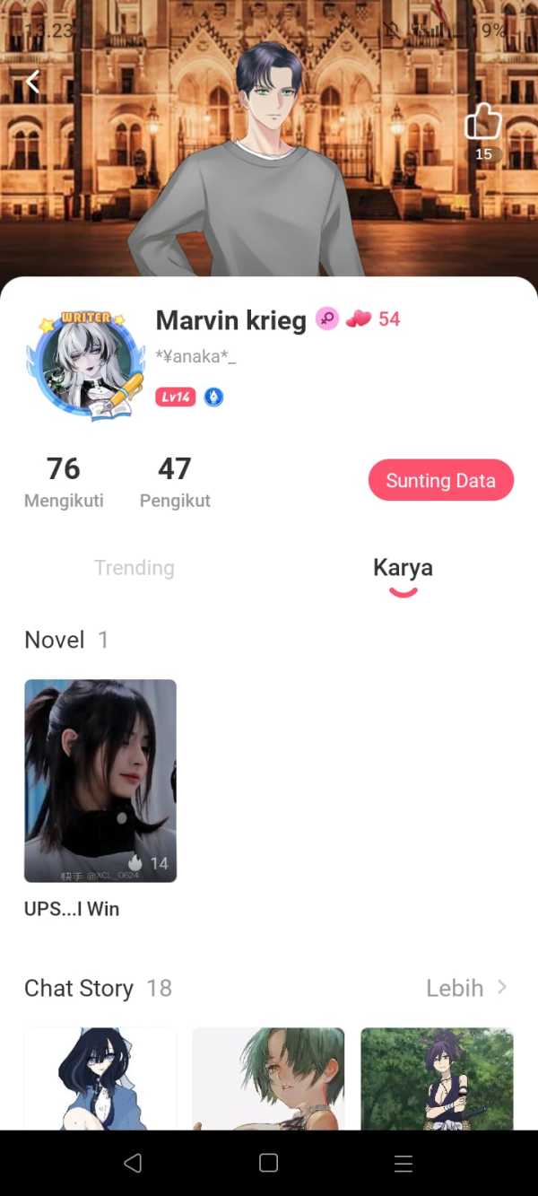NovelToon