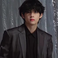 Kim Taehyung Leonard