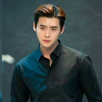 Lee Jong suk