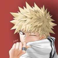 katsuki
