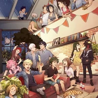 la classe