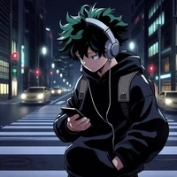 izuku ( auteur)