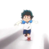 izuku petit