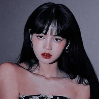 lalisa ( jisso sister)