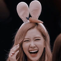 jeon rose (jk sister)