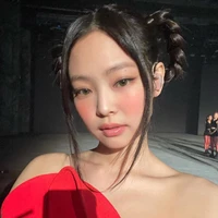 Jennie ( jk bestie)