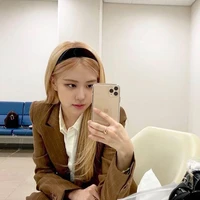 Park Rose Chaeyoung (fl)