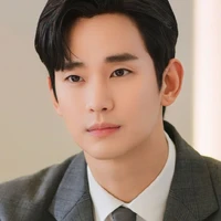 Kim soo hyun (ml father)