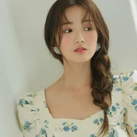 Kim hye yoon(ml mother)