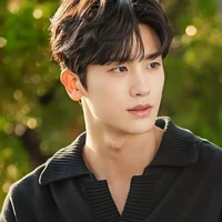 Park hyung sik(alpha fl father)