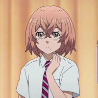 Tachibana Hinata