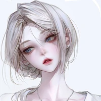 Mavis Louise [O] (MC