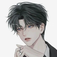 Jason Matthew [A] (MC