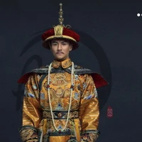 หวงตี้+จักรพรรดิซุ่ยยง+พระเอก